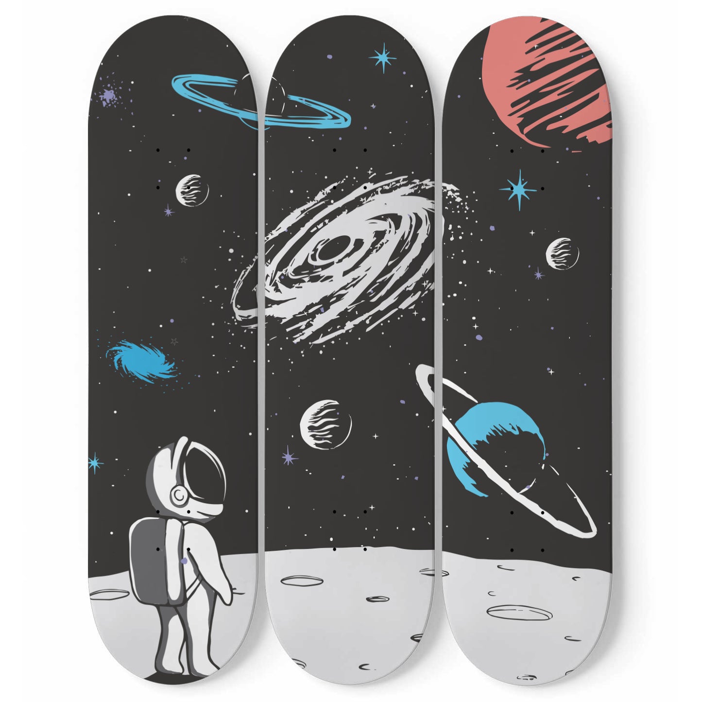 Space Odyssey #26.0