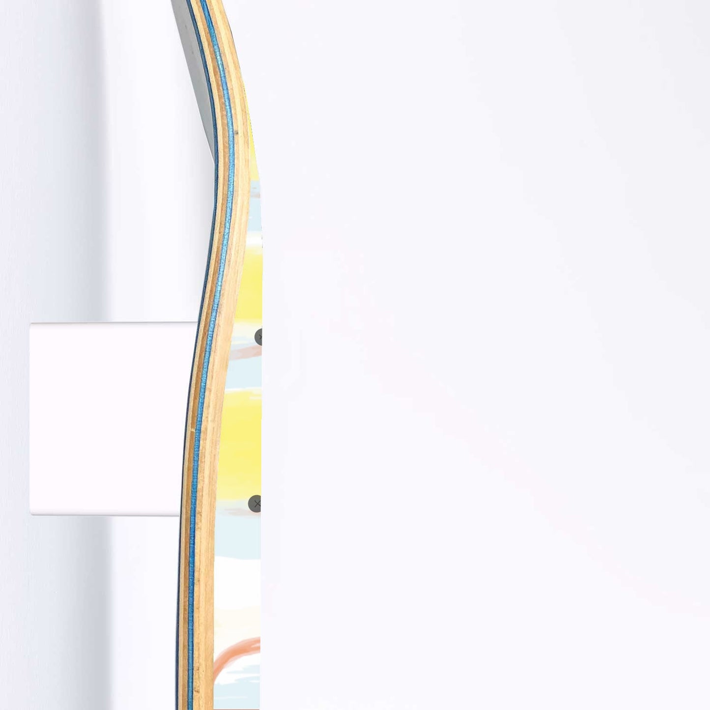 Aaron Miller #5.0 - Skater Wall