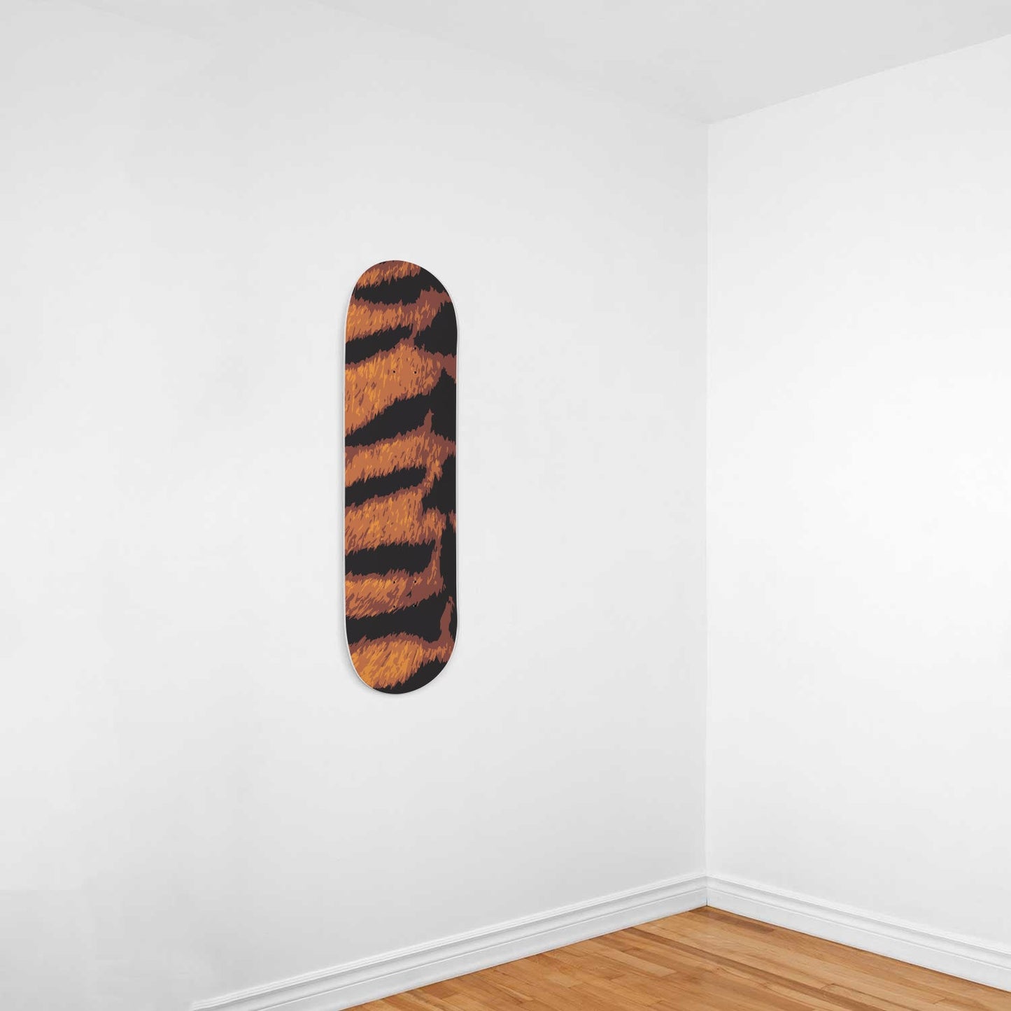 Amazing Beasts #7.0.1 - Skater Wall