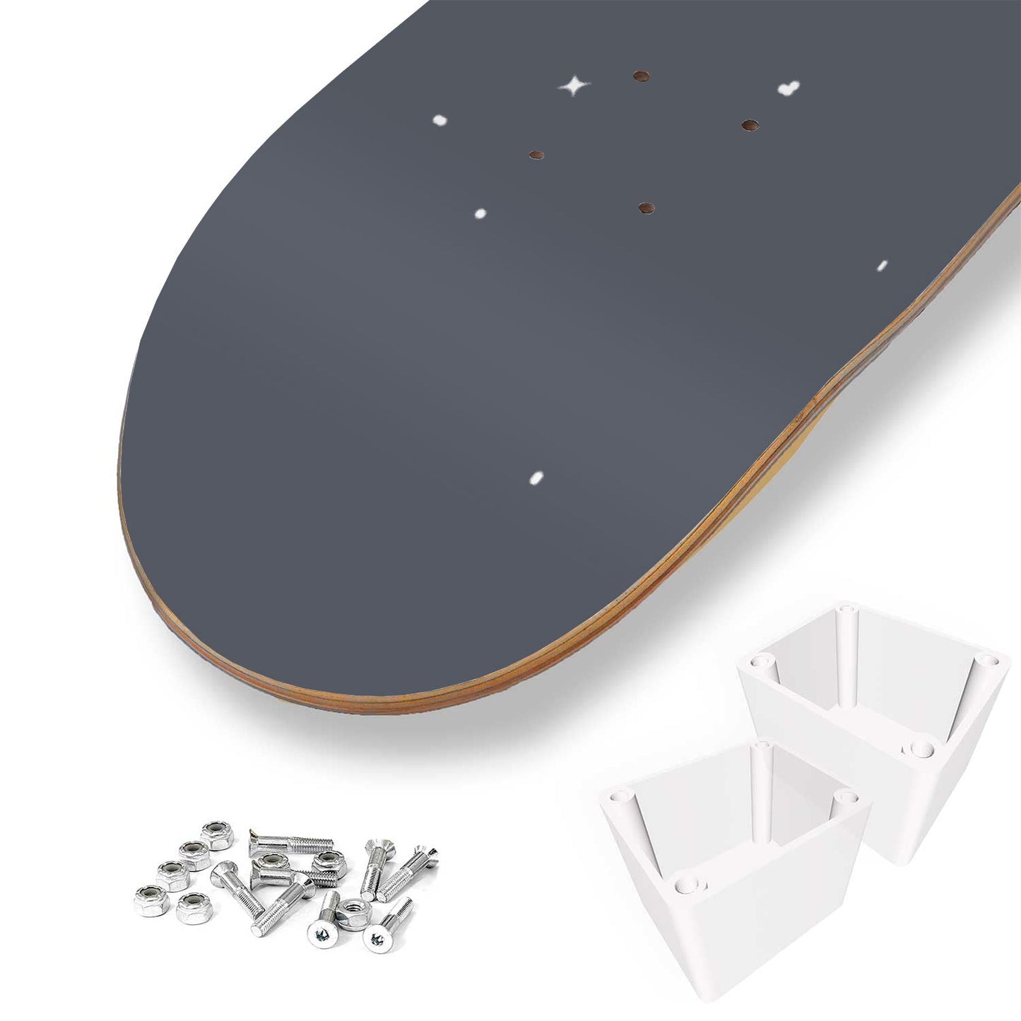 Astro Adventure #12.0 - Skater Wall