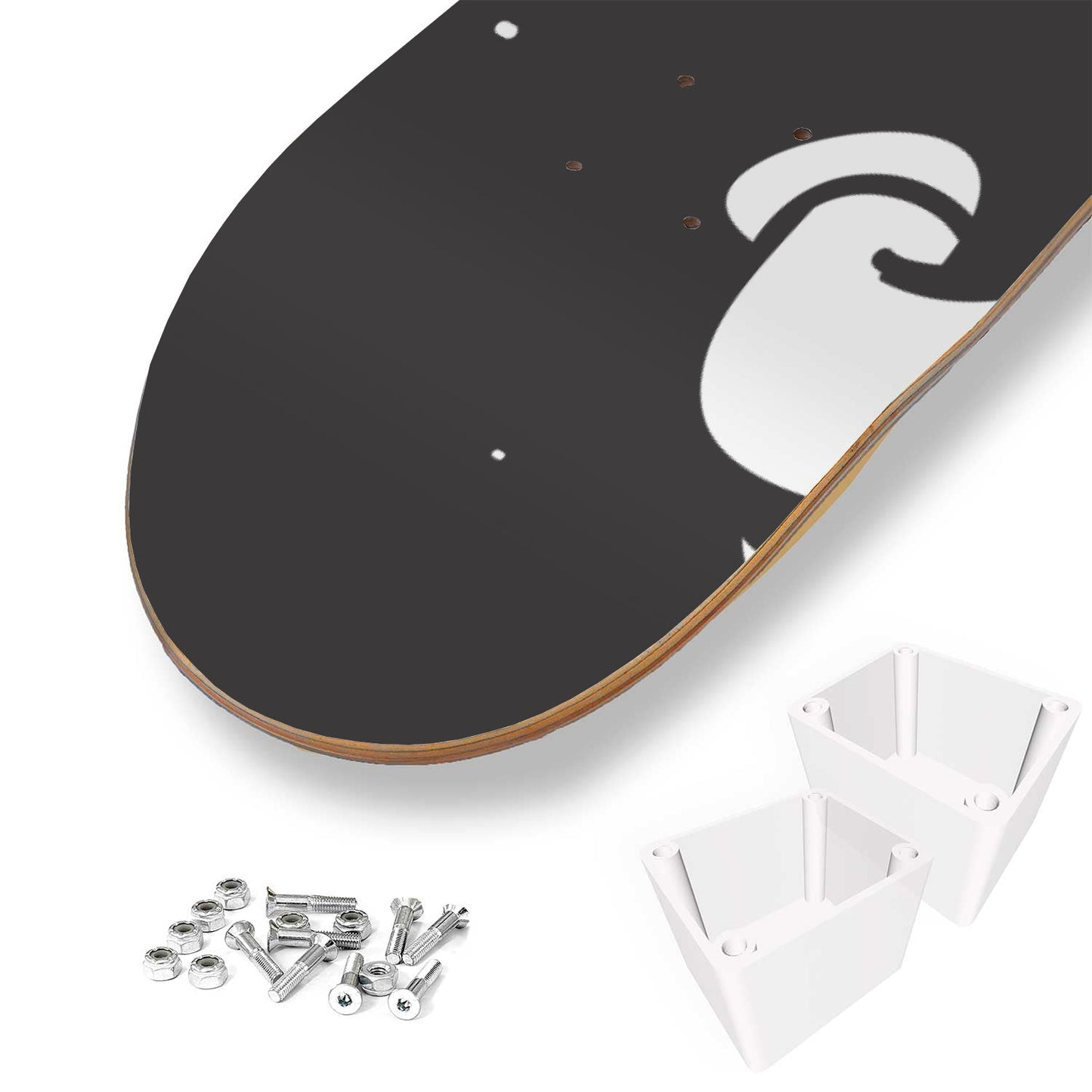 Astro Adventure #2.0 - Skater Wall