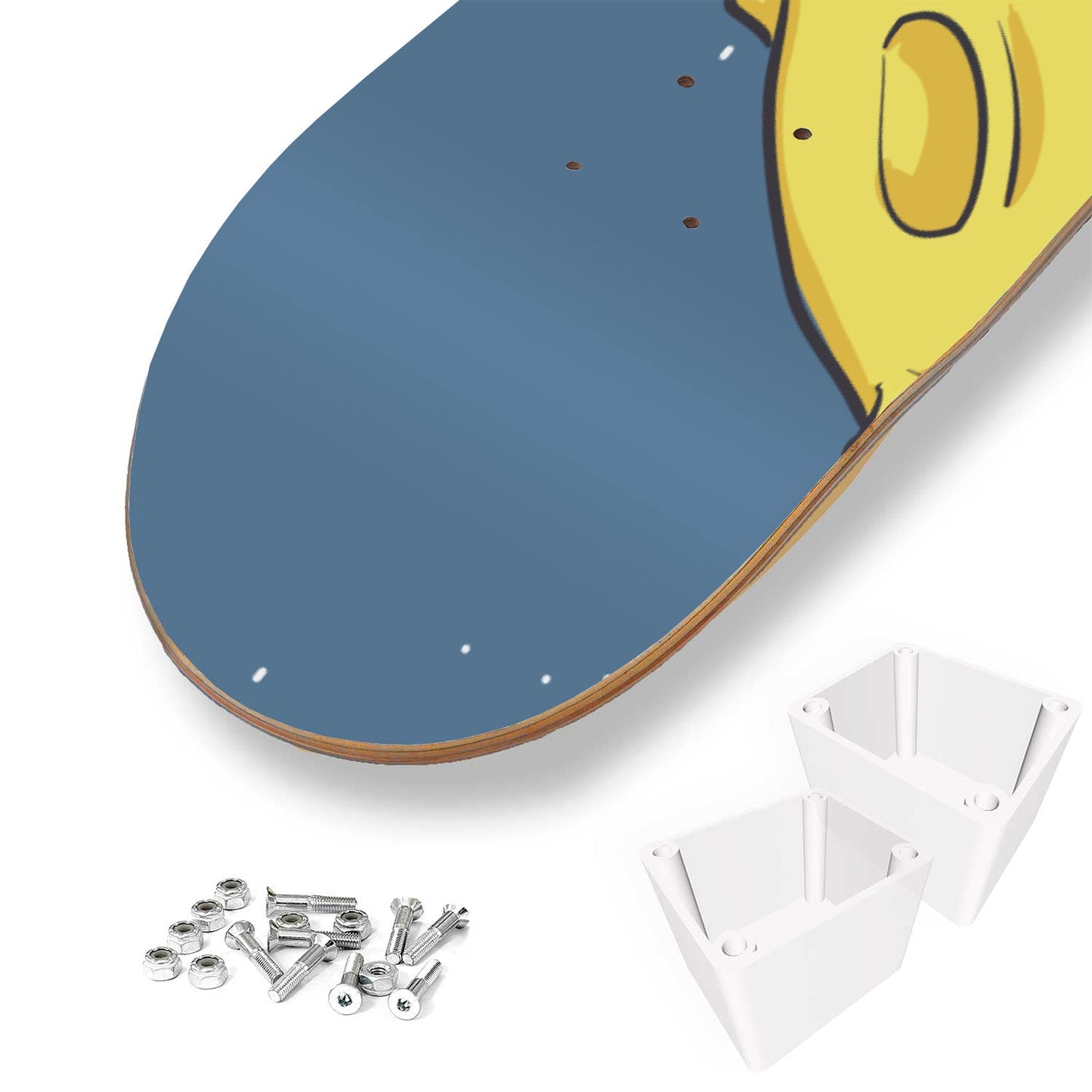 Astro Adventure #6.0 - Skater Wall