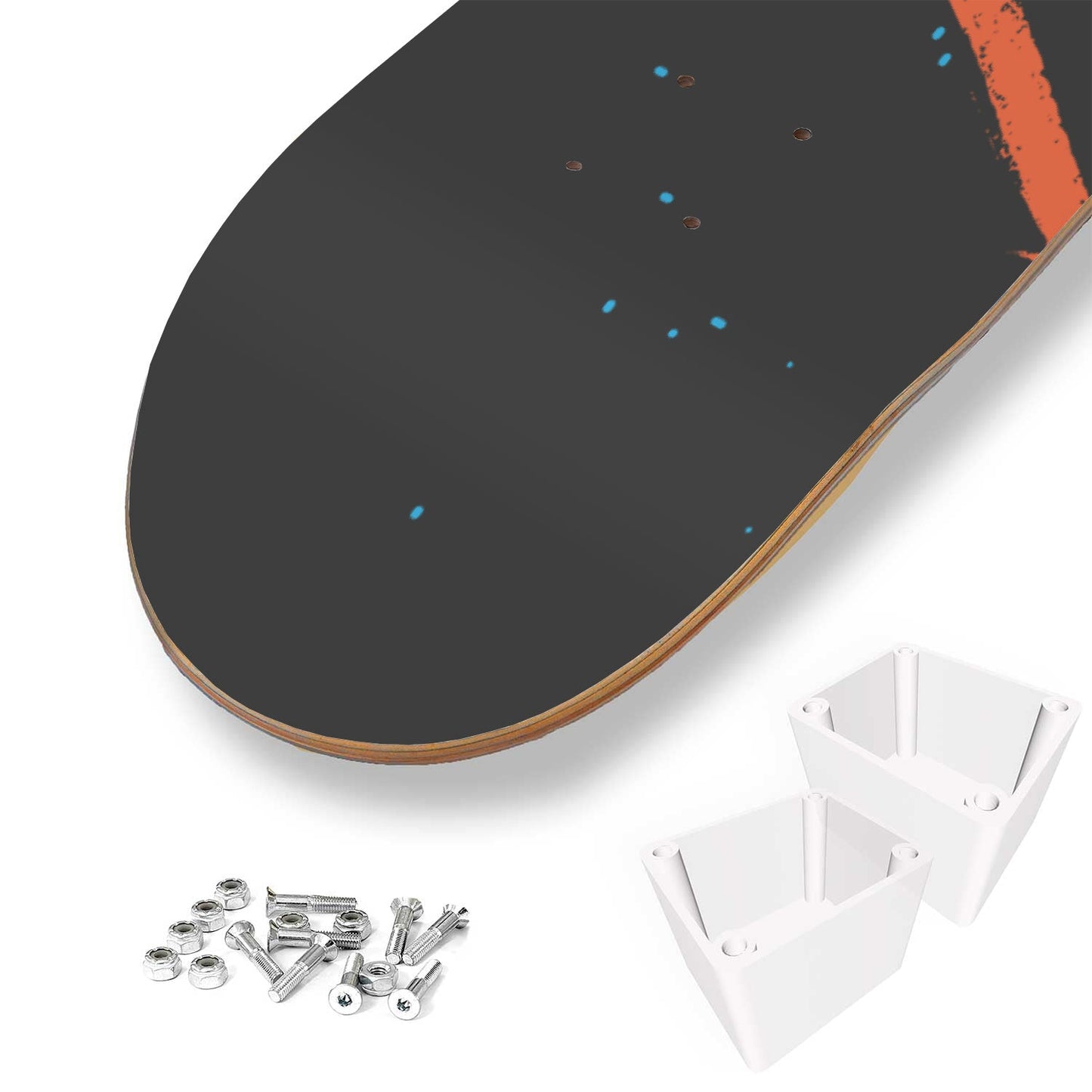 Astro Adventure #7.0 - Skater Wall