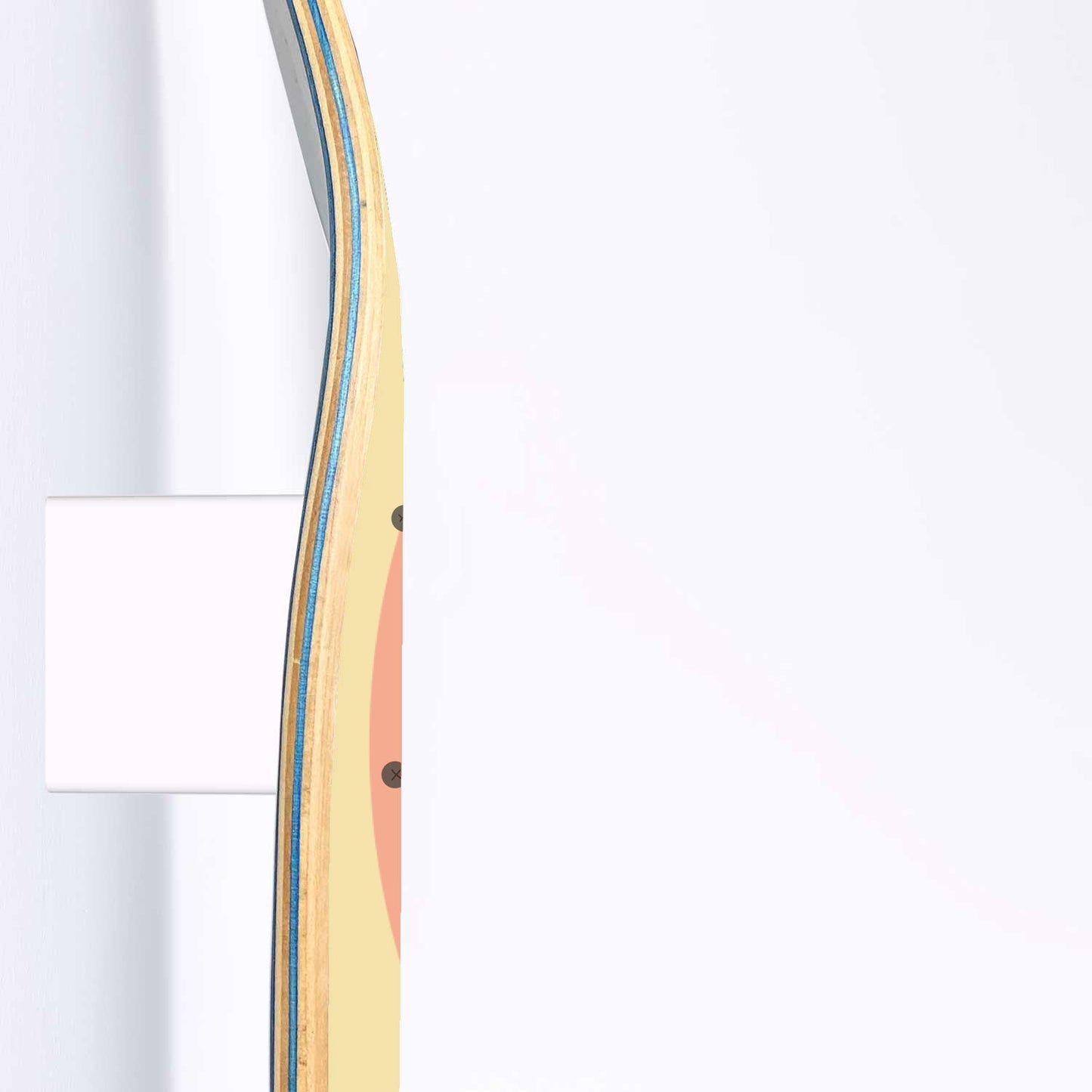 Bushido Code #2.0 - Skater Wall