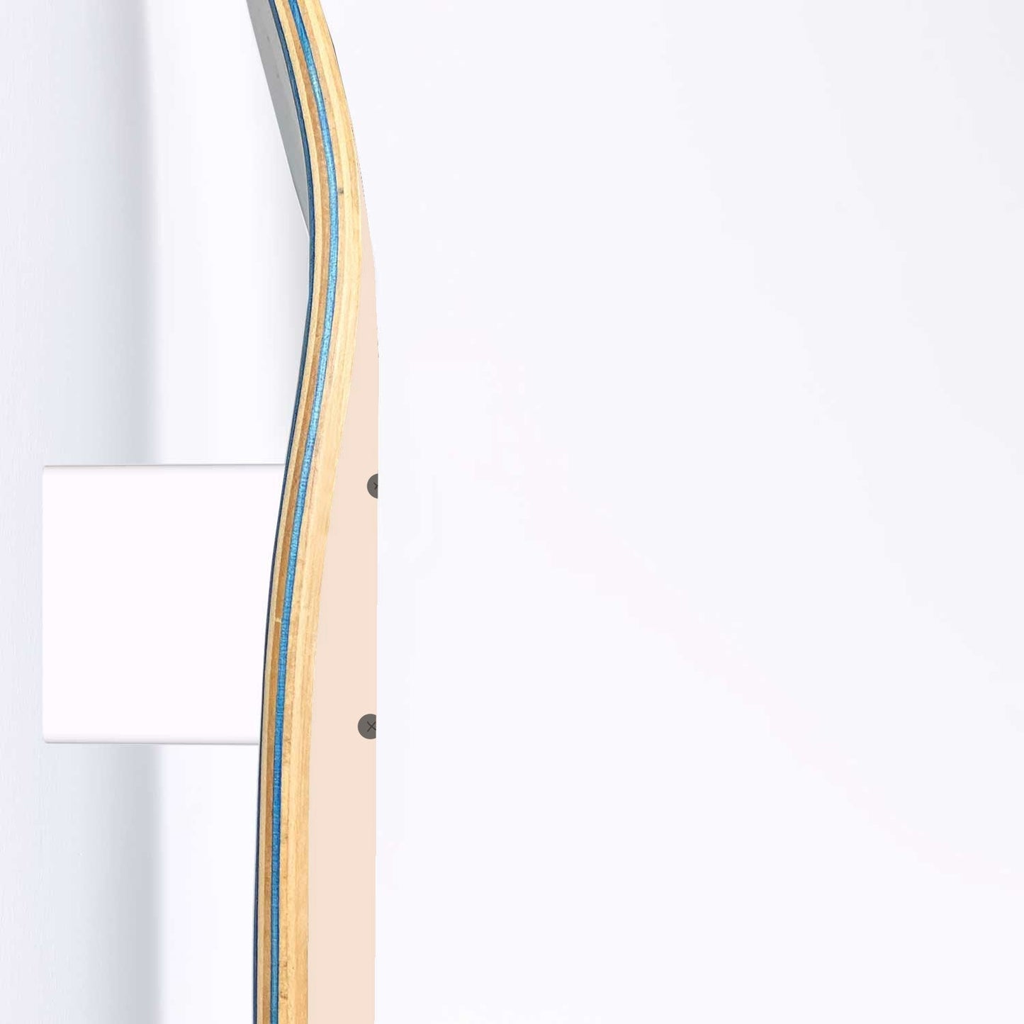 Bushido Code #3.0 - Skater Wall