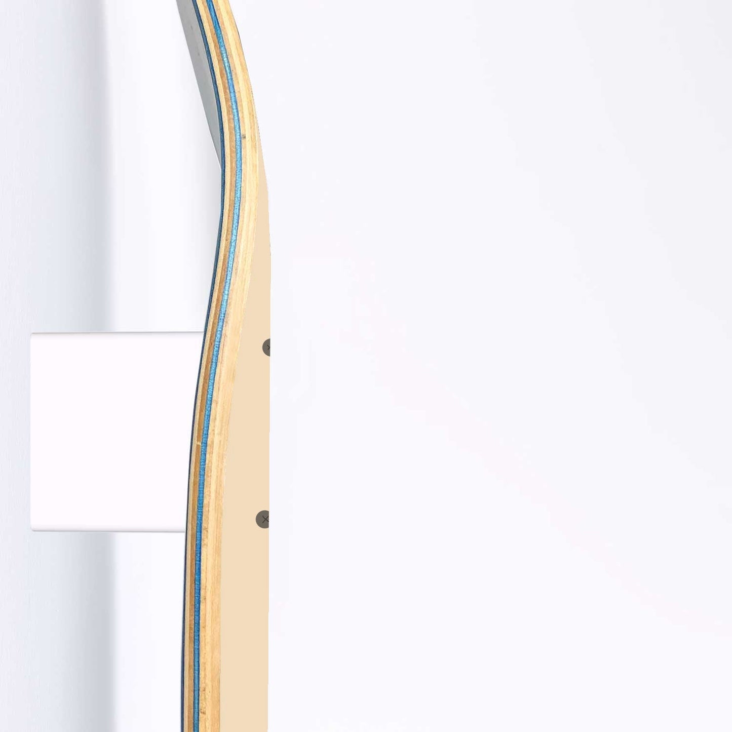 Bushido Code #5.0 - Skater Wall