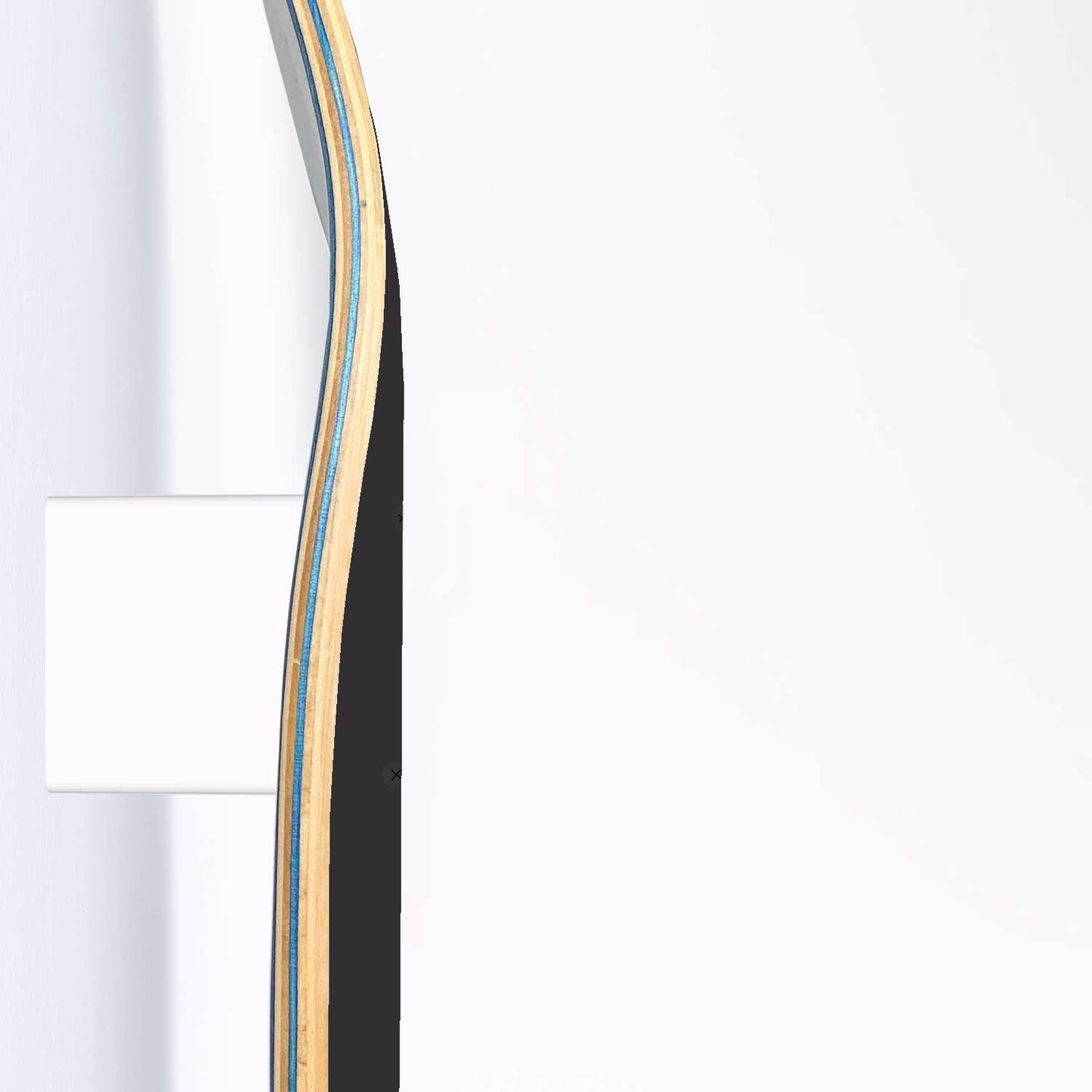 Bushido Code #7.0 - Skater Wall