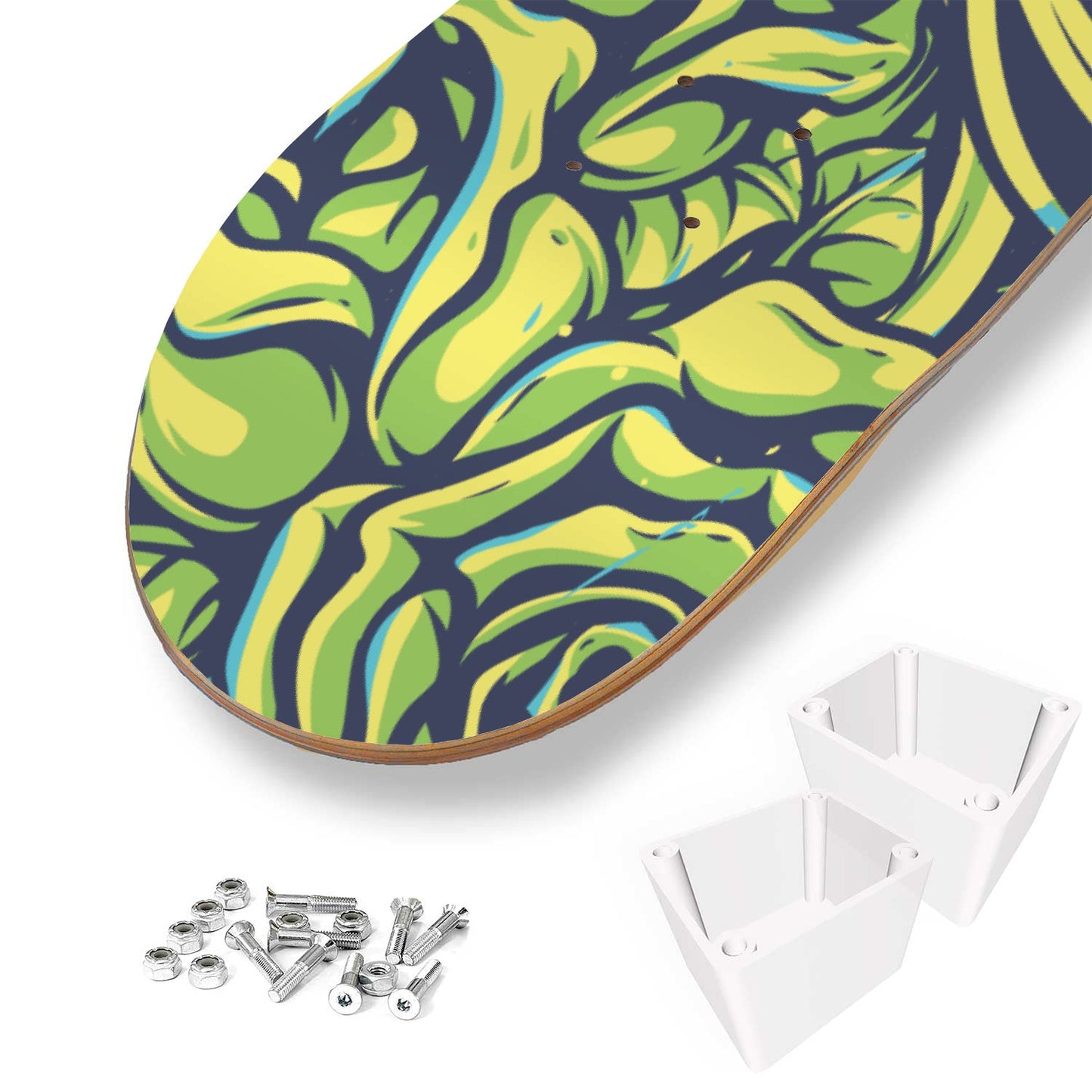 Graffiti Wars #23.0 - Skater Wall