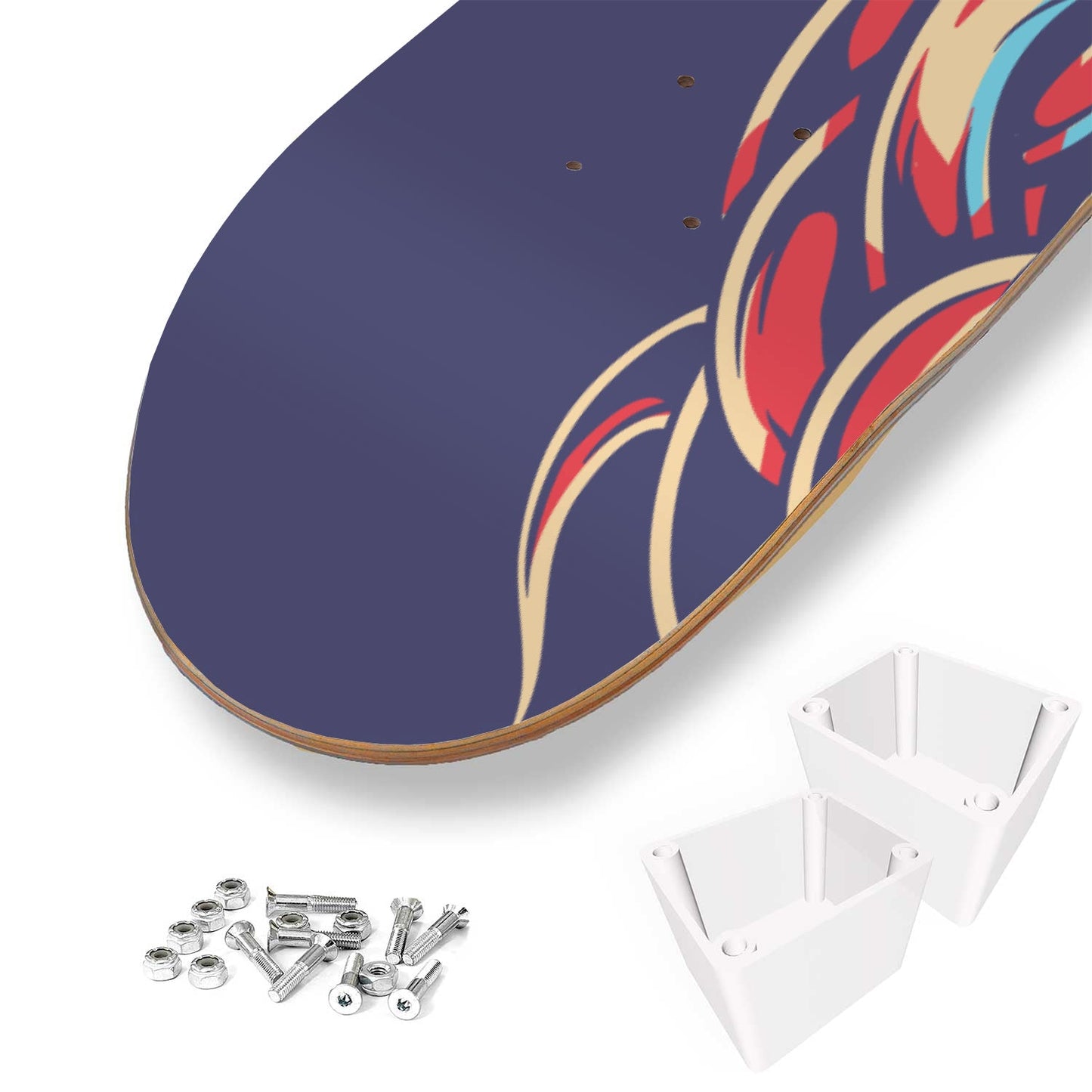 Graffiti Wars #24.0 - Skater Wall