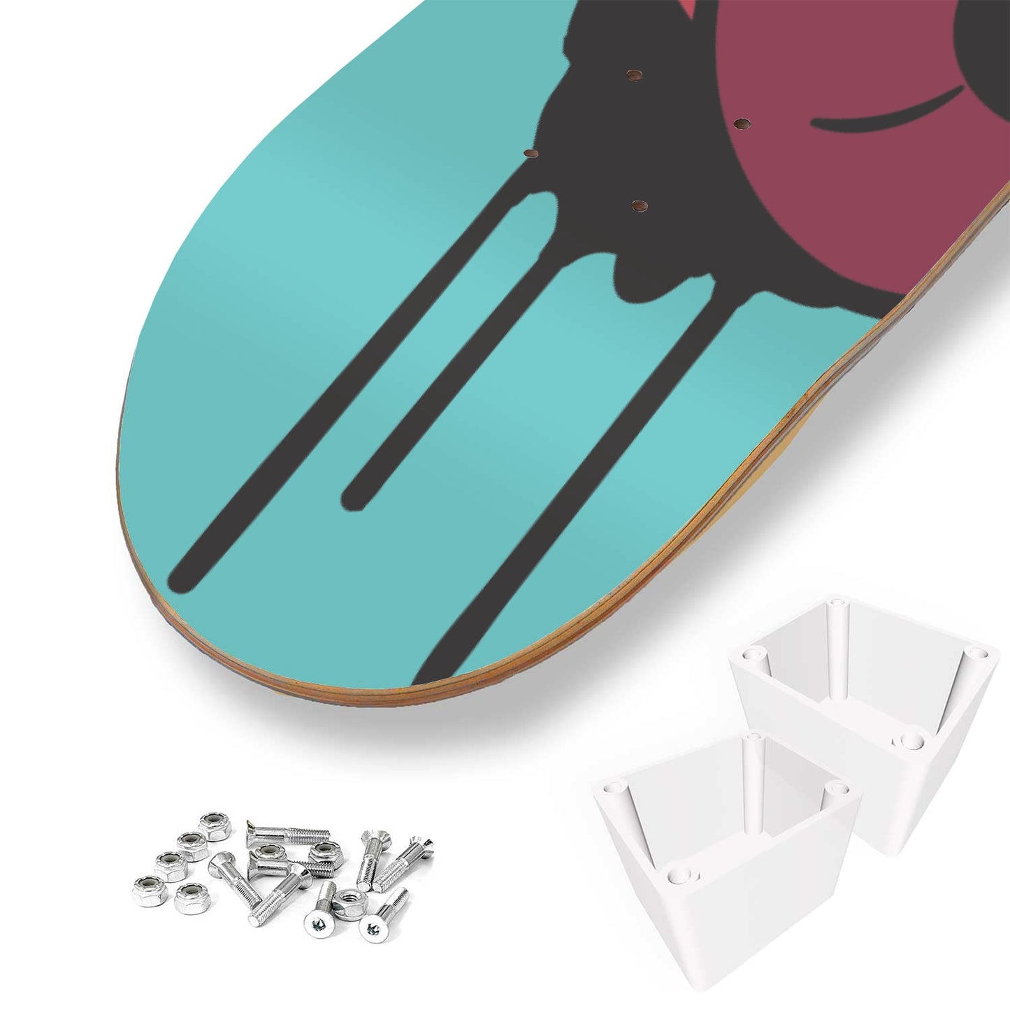 Graffiti Wars #5.0 - Skater Wall