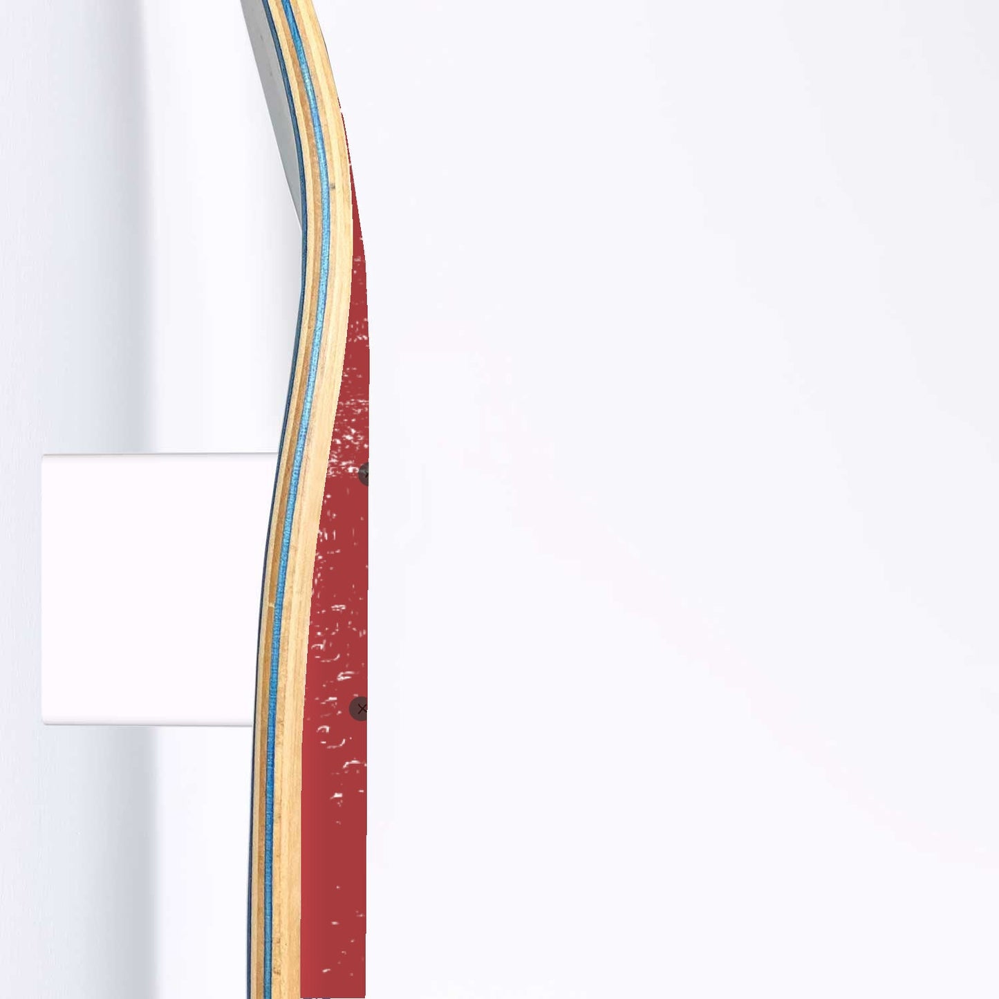 Home Grown #11.5 - Skater Wall