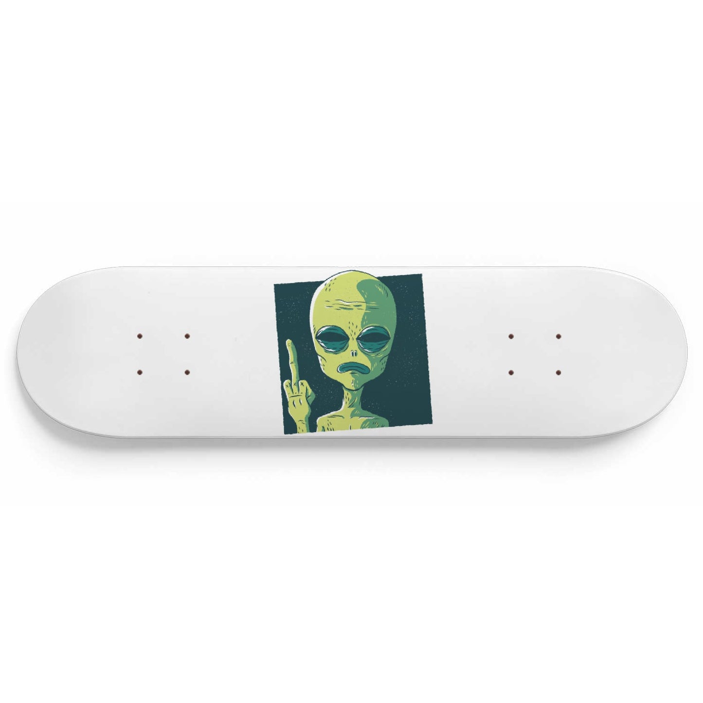 Space Odyssey #2.5.1 - Skater Wall