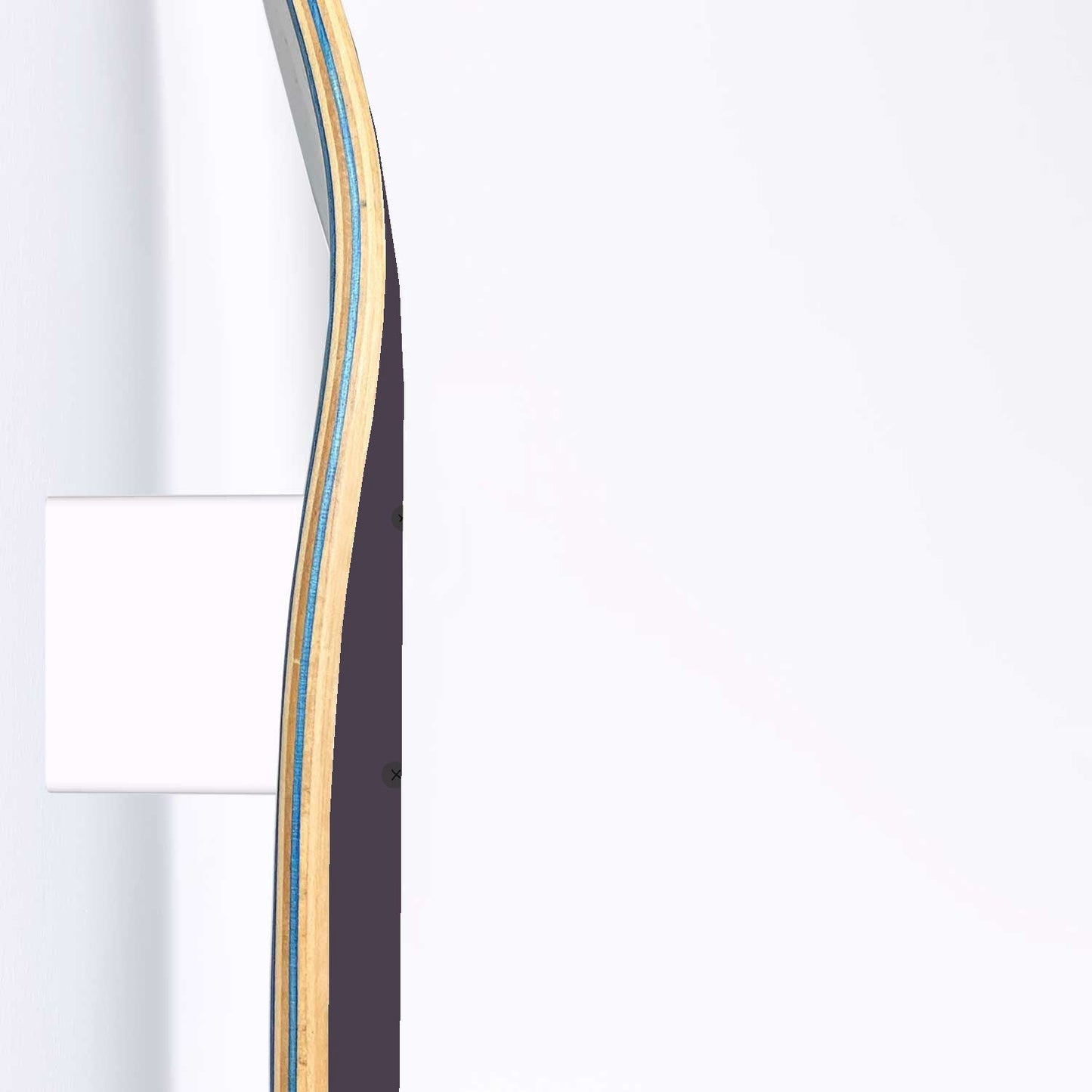 Space Odyssey #5.0 - Skater Wall