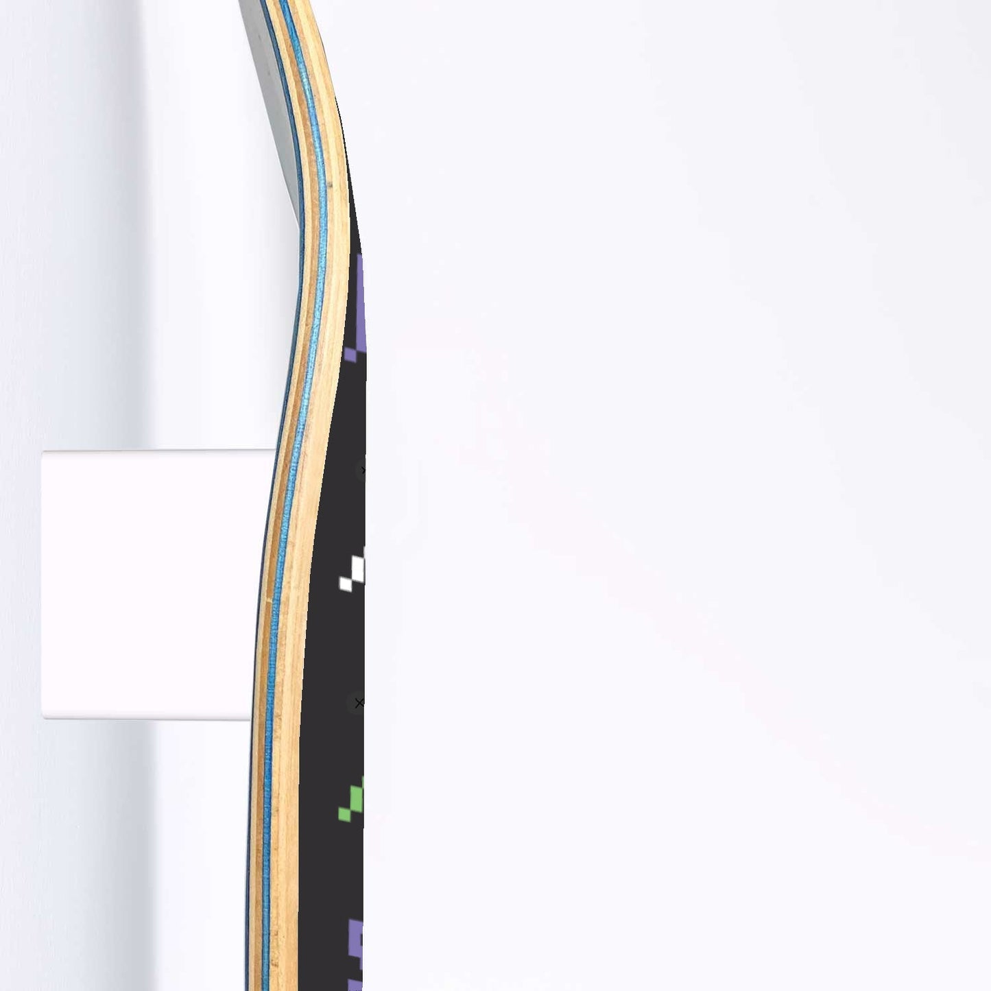 Special Edition #3.0.1 - Skater Wall