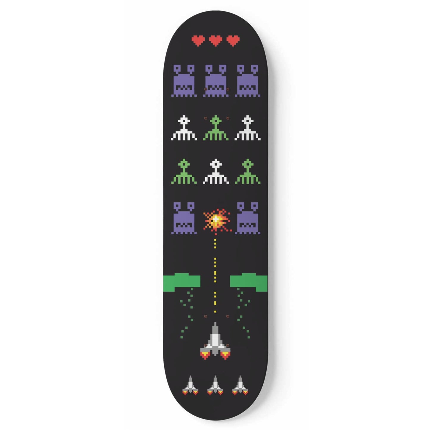 Special Edition #3.0.1 - Skater Wall