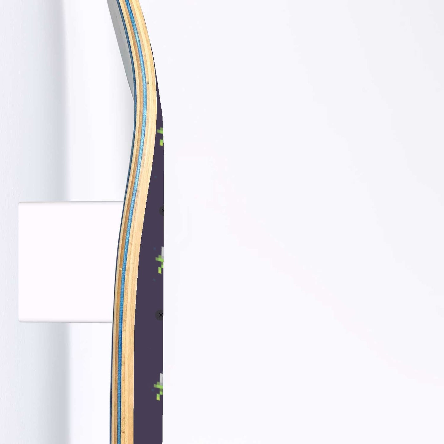 Special Edition #4.0.1 - Skater Wall