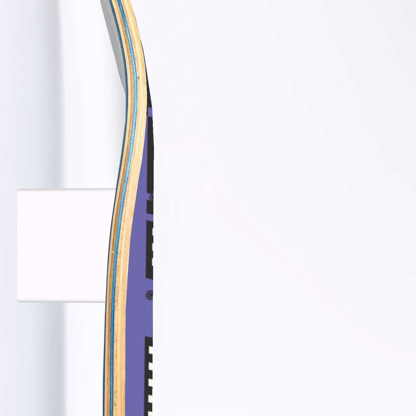 Special Edition #5.0.1 - Skater Wall