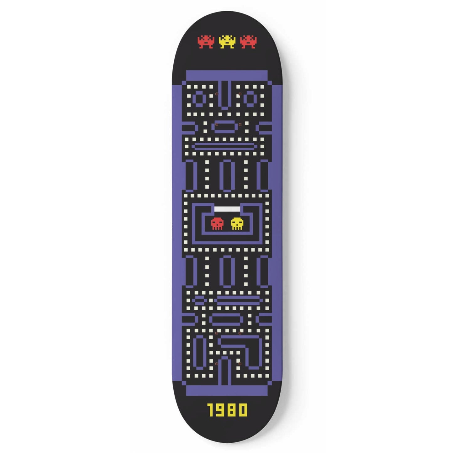 Special Edition #5.0.1 - Skater Wall
