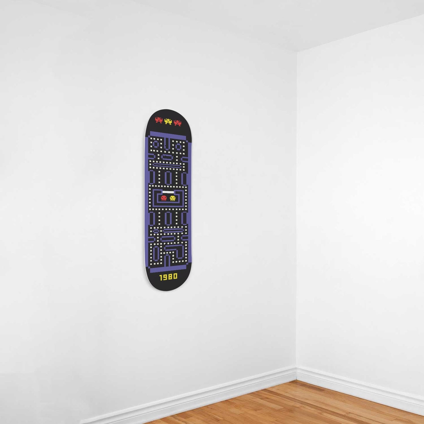 Special Edition #5.0.1 - Skater Wall