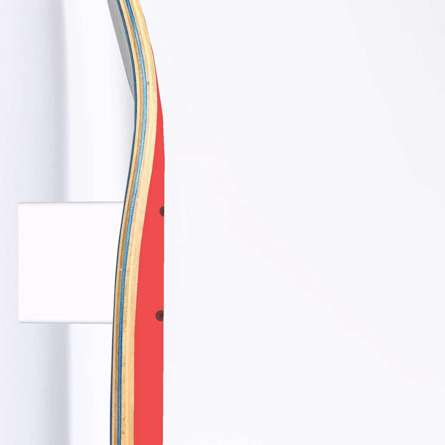 Special Edition #6.5.1 - Skater Wall