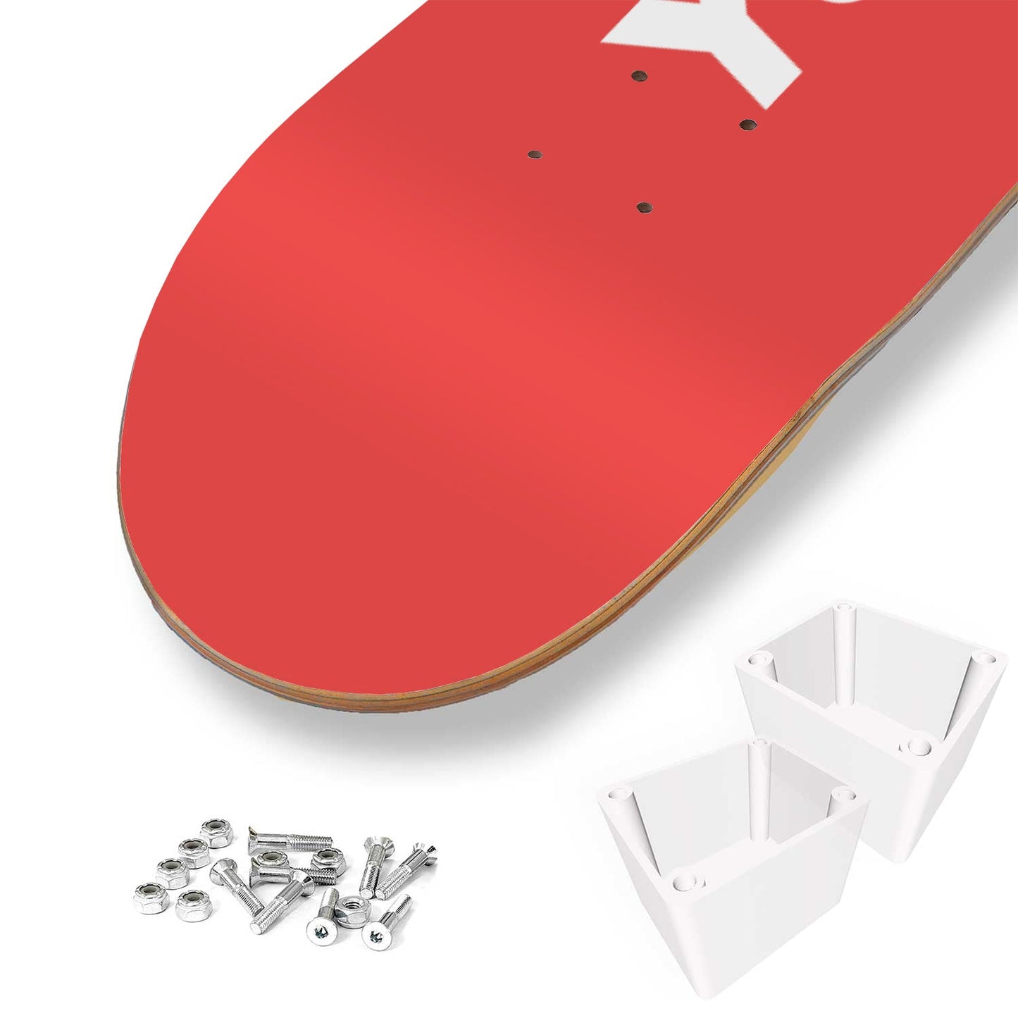 Special Edition #6.5.1 - Skater Wall