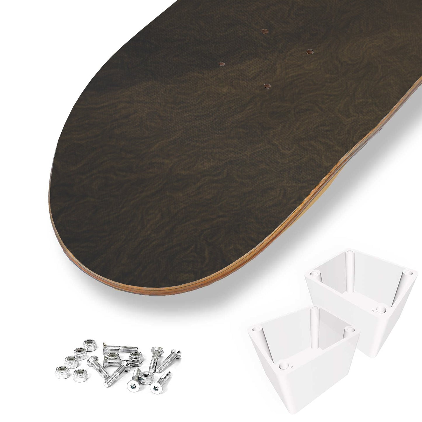 Unreal Surreal #2.0 - Skater Wall
