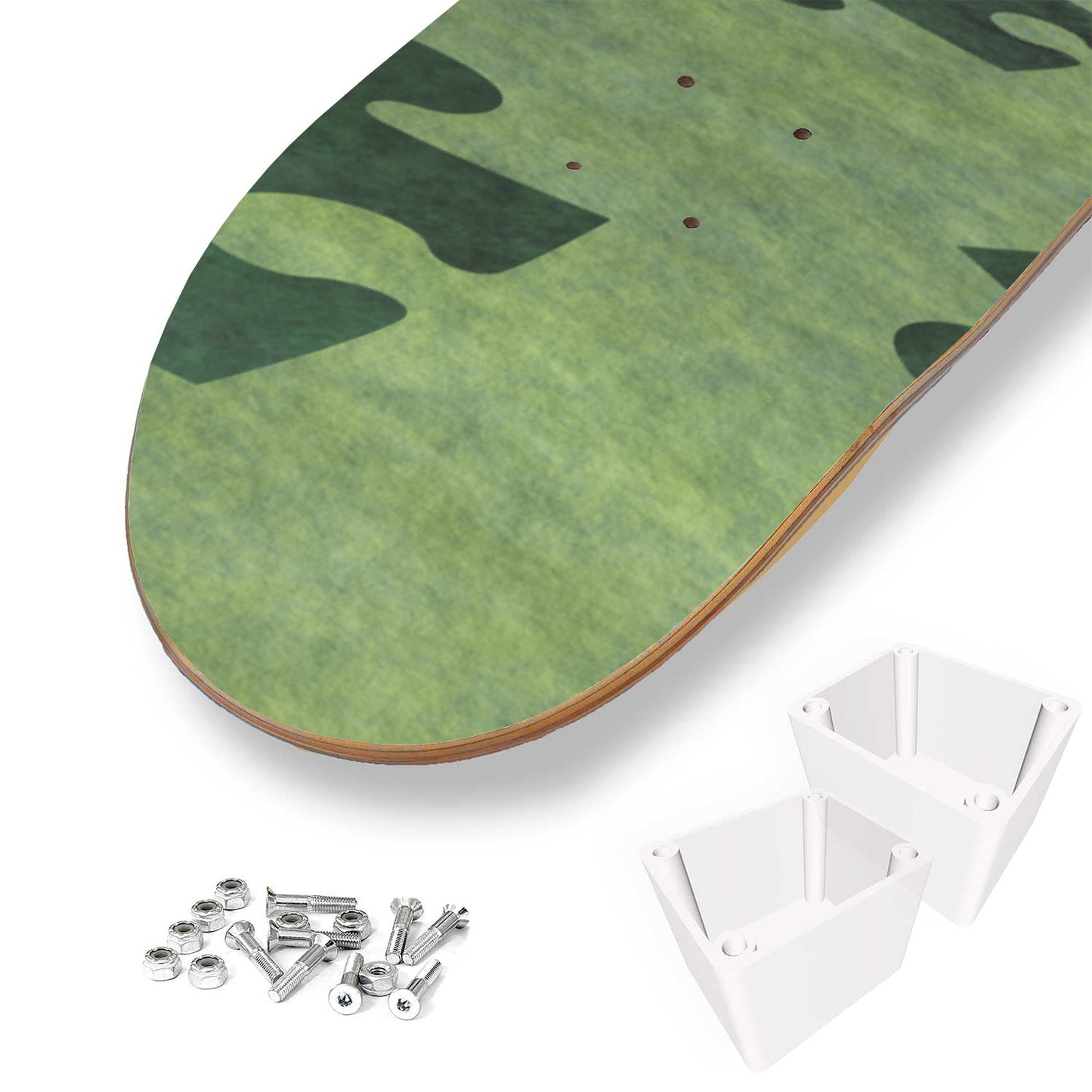 Unreal Surreal #7.0 - Skater Wall