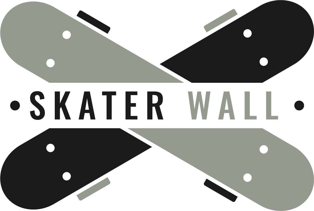Skater Wall