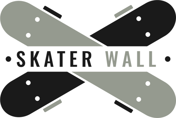 Skater Wall