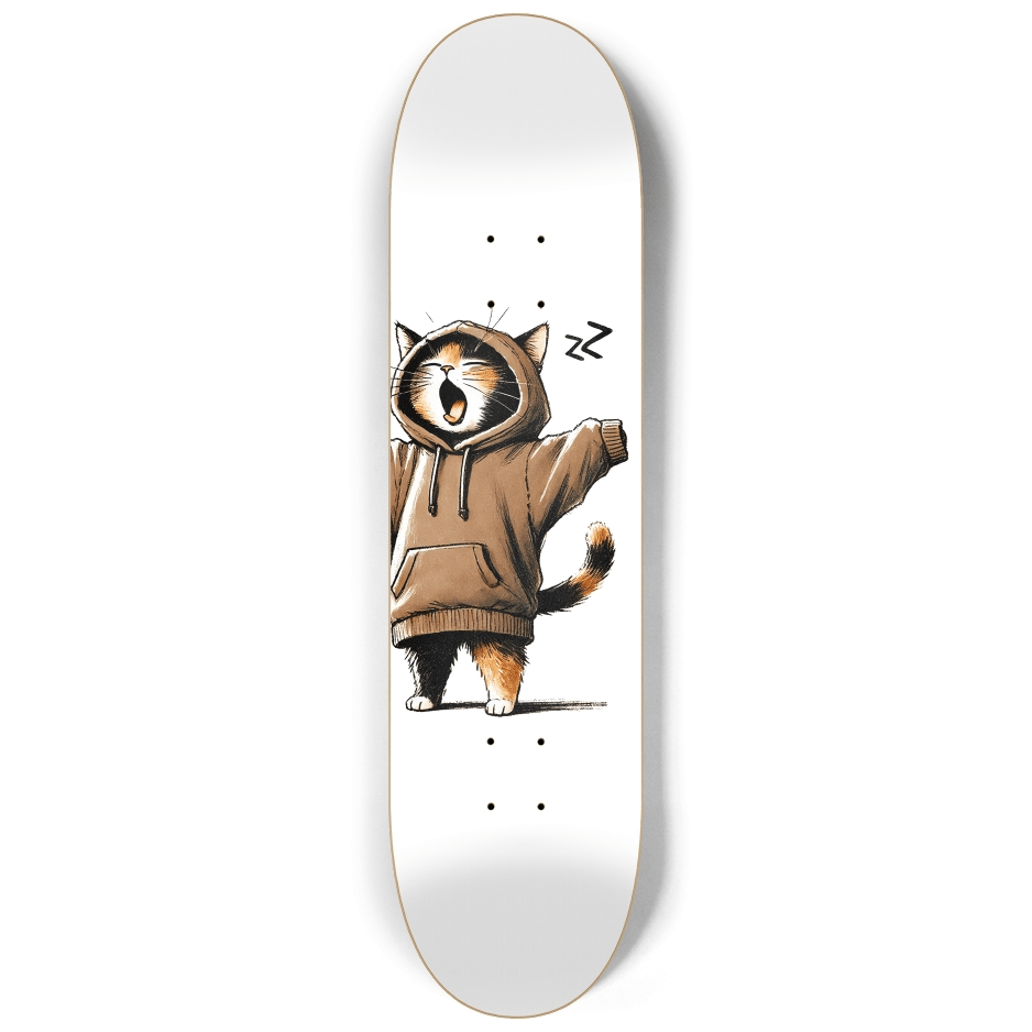 Can't adult today 1.0 - Skater Wall