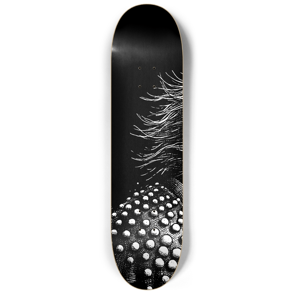 Dark Oni 1.0 - Skater Wall