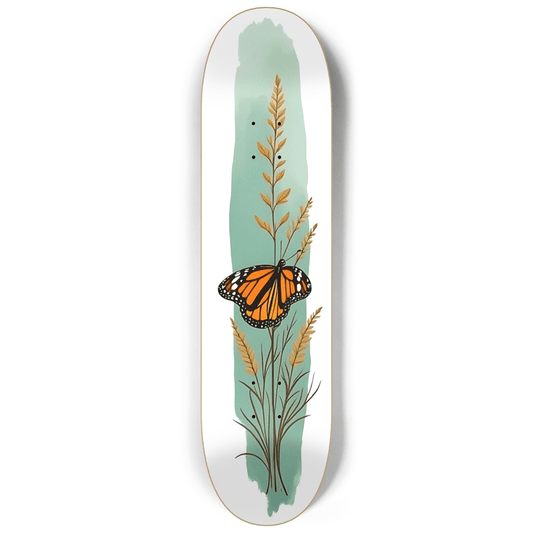 Dreamcatcher Butterfly 1.0 - Skater Wall