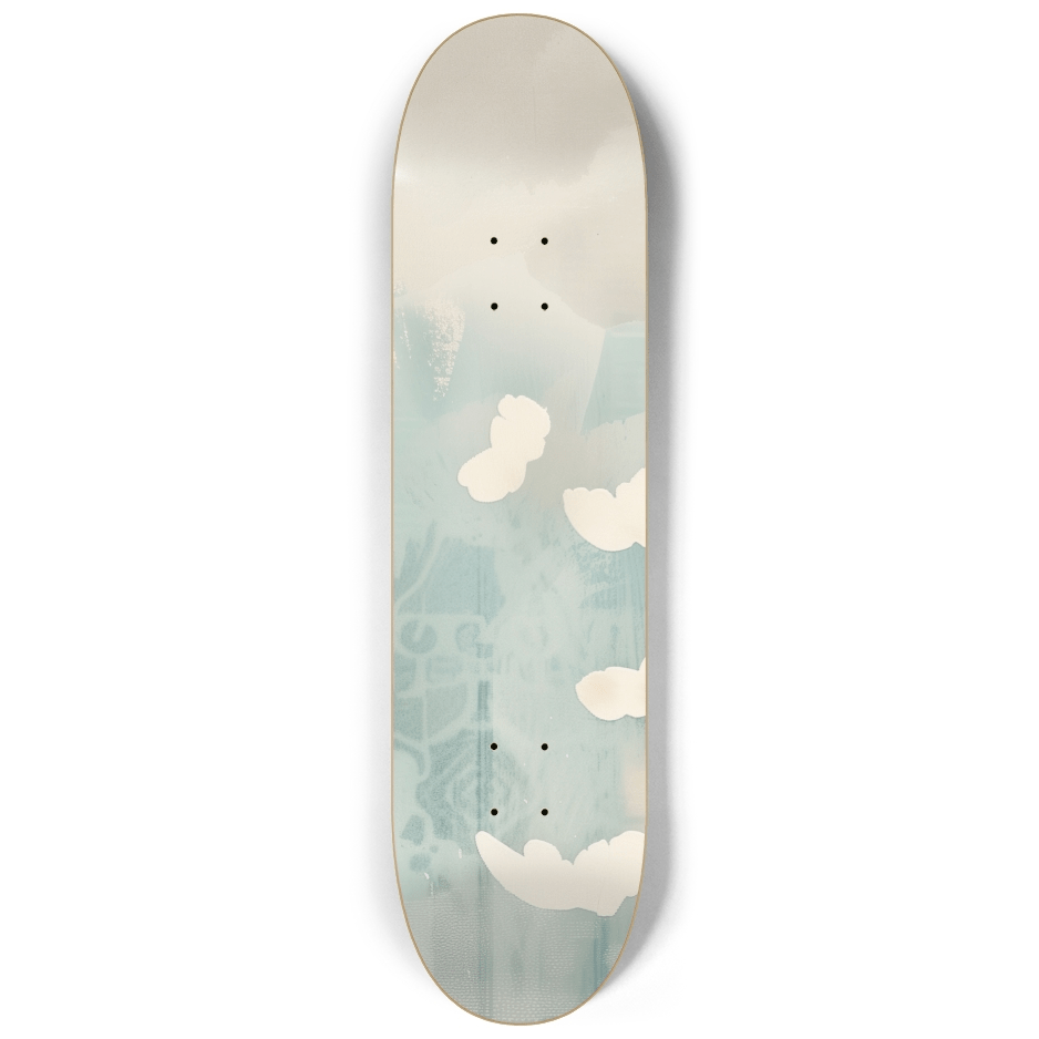 Japanese Girl 1.0 - Skater Wall