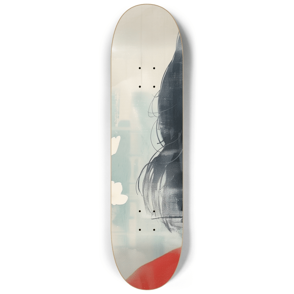 Japanese Girl 1.0 - Skater Wall