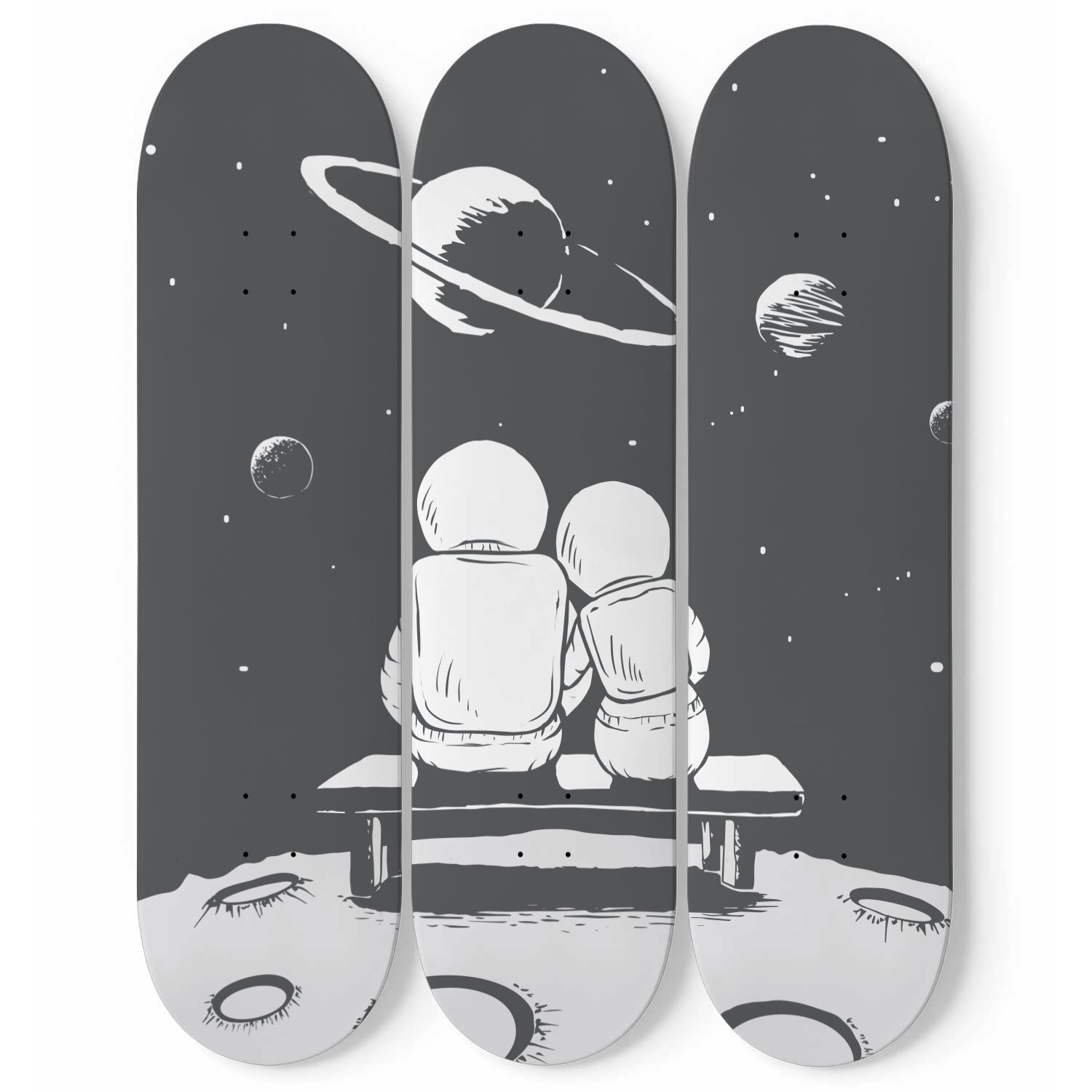 Astro Adventure #11.0 - Skater Wall