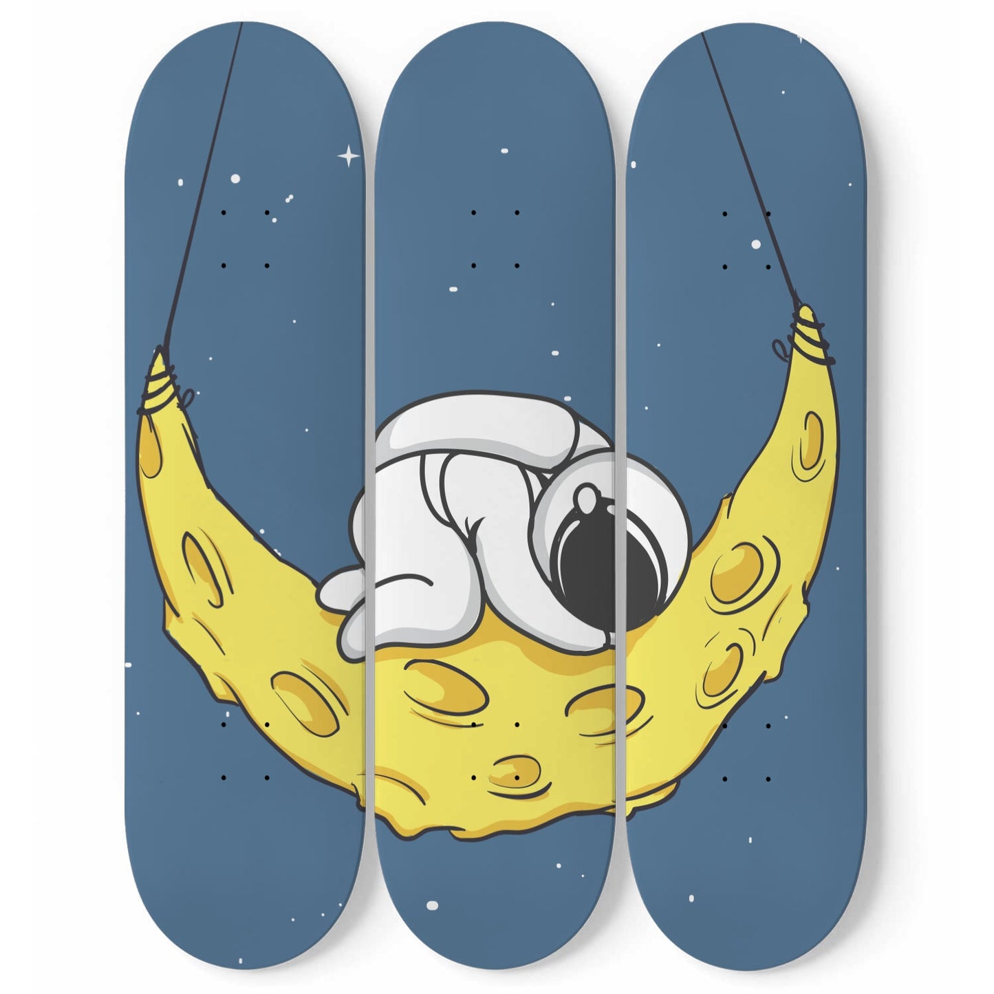 Astro Adventure #6.0 - Skater Wall