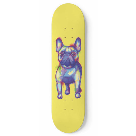 Pup Life #3.0.1 - Skater Wall