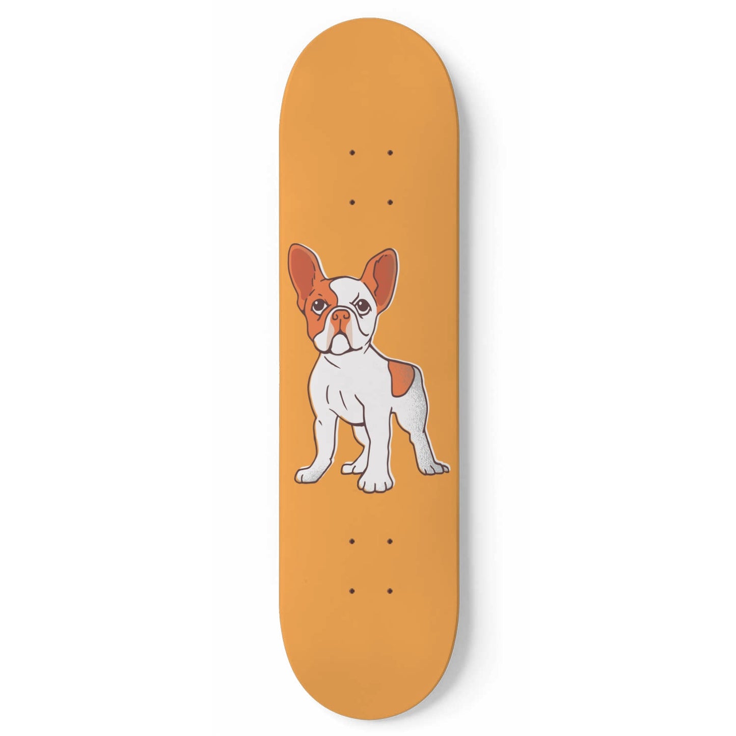 Pup Life #7.0.1 - Skater Wall