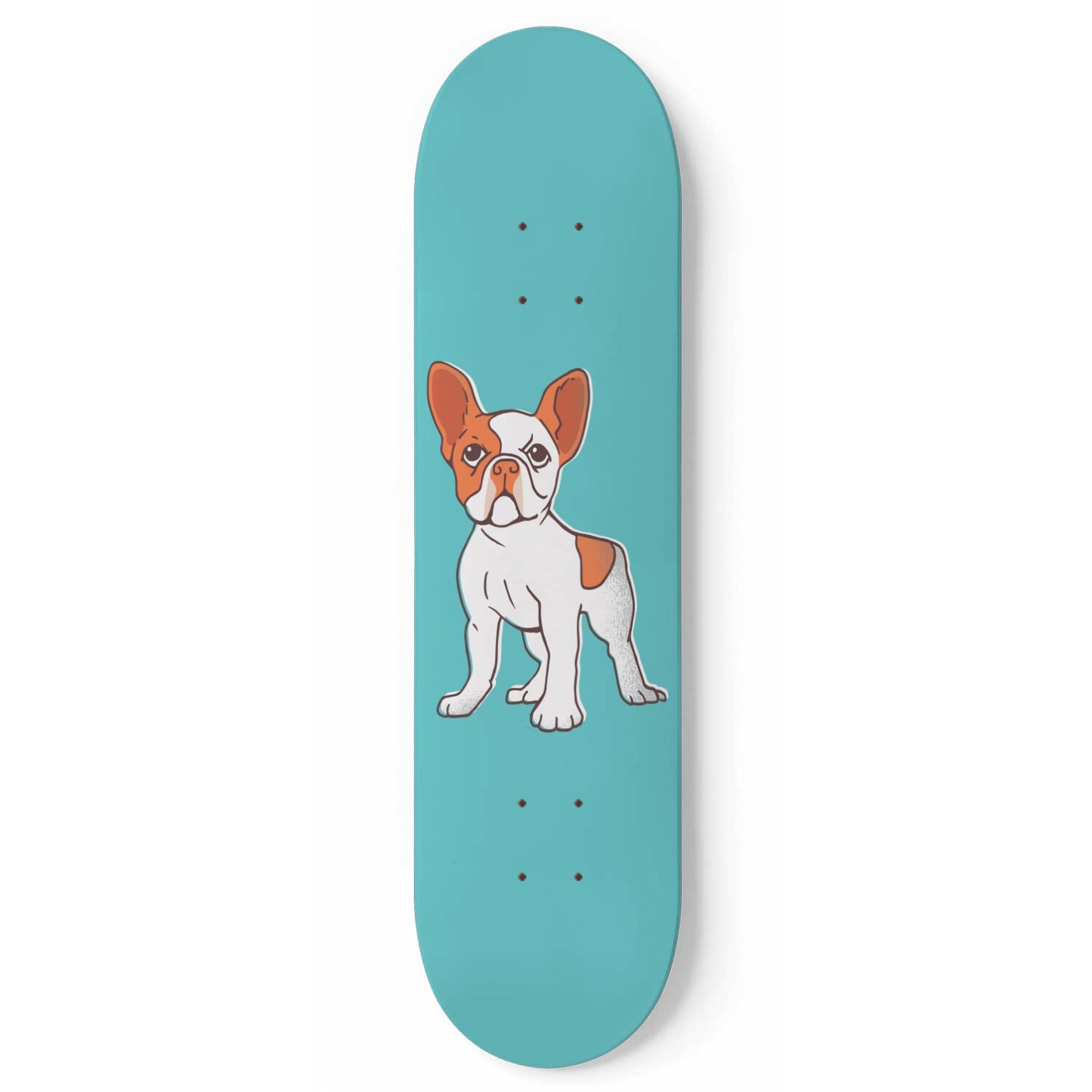 Pup Life #8.0.1 - Skater Wall
