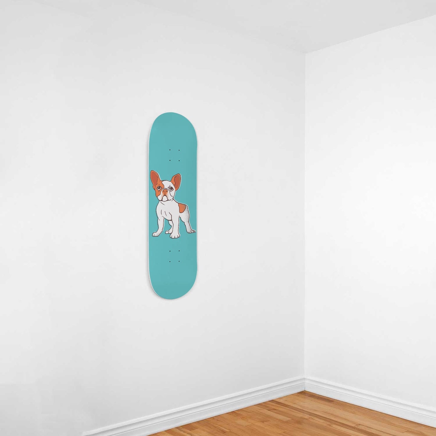 Pup Life #8.0.1 - Skater Wall