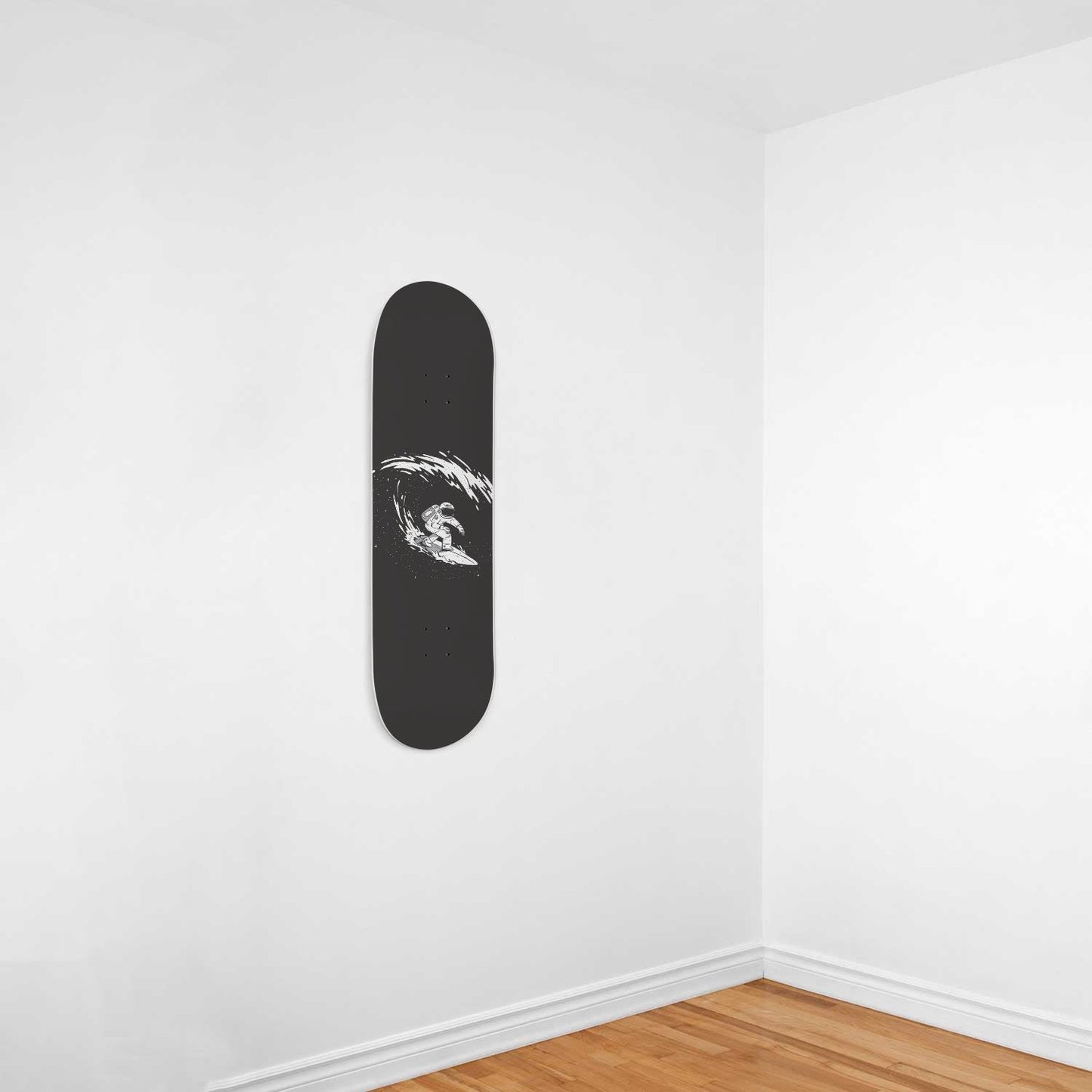 Space Odyssey #17.0.1 - Skater Wall