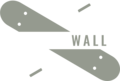 Skater Wall